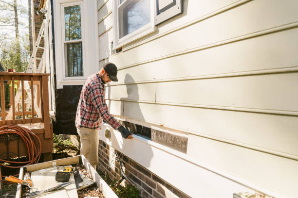 Top rated local Vinyl Siding specialists in Weems, VA